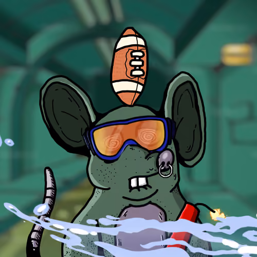 Mud Rats 611