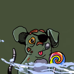 Mud Rats 4546