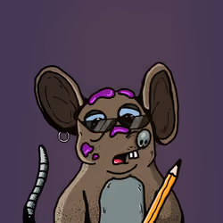 Mud Rats 4262