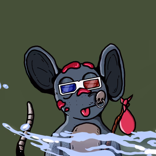The Mud Rats