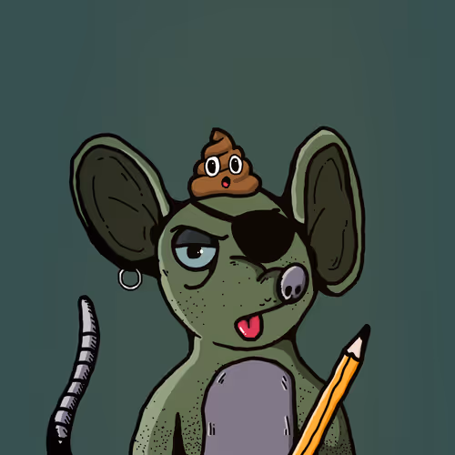 The Mud Rats