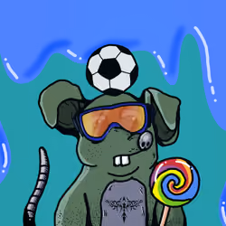Mud Rats 1217