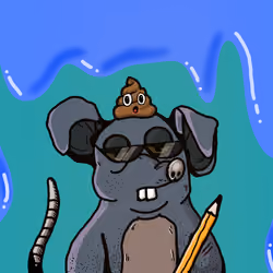 Mud Rats 5486