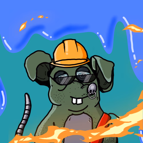 Mud Rats 1001
