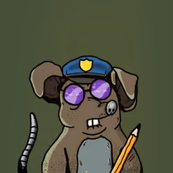 Mud Rats 1401