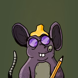 Mud Rats 3711