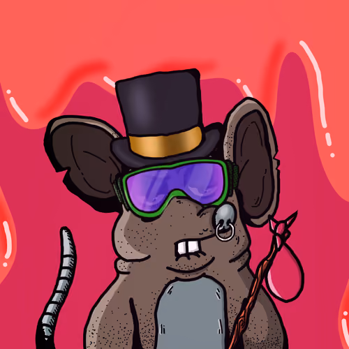 Mud Rats 294