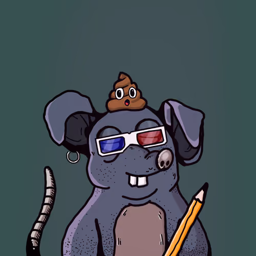 Mud Rats 3924