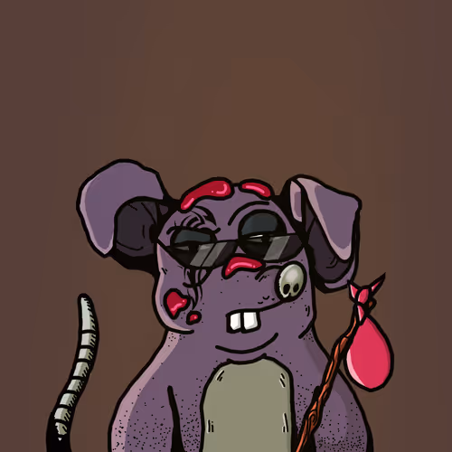 The Mud Rats