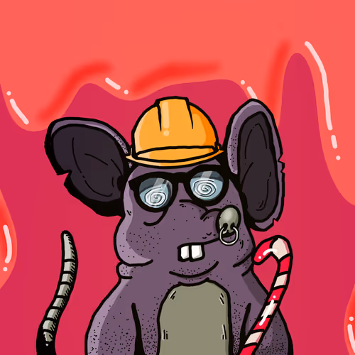 The Mud Rats
