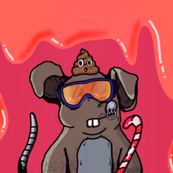 Mud Rats 5272