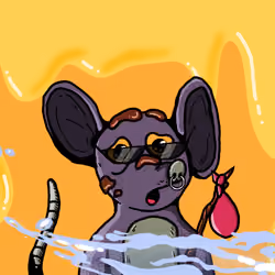 Mud Rats 5853