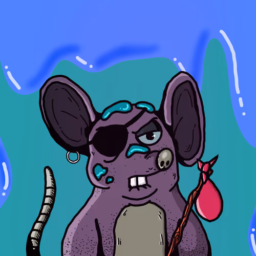 Mud Rats 2184