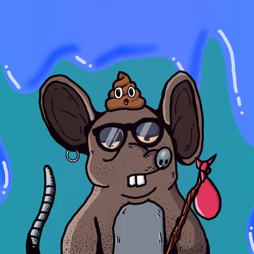 The Mud Rats