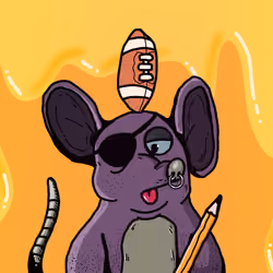 Mud Rats 3046