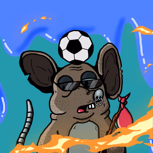 The Mud Rats