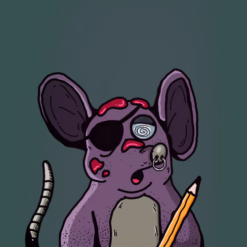 Mud Rats 593