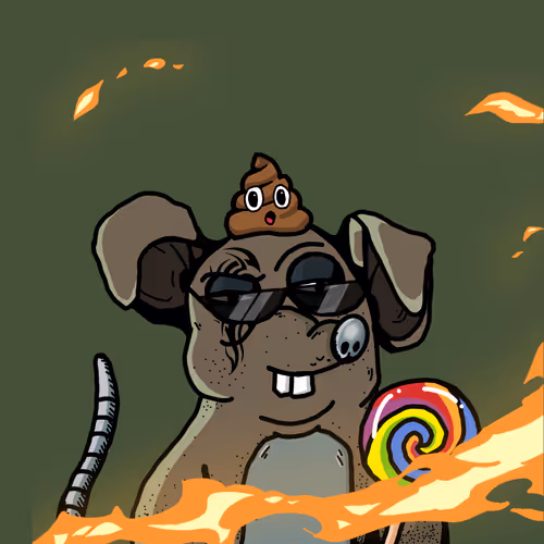 The Mud Rats