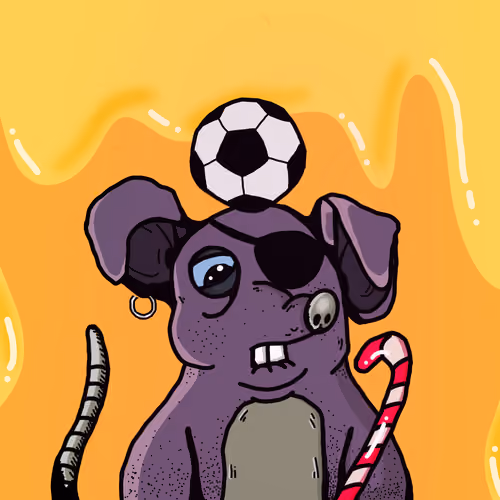 Mud Rats 5516