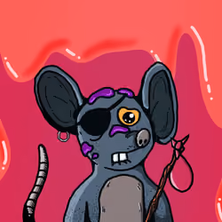 Mud Rats 2282