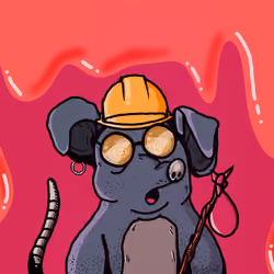 Mud Rats 2955