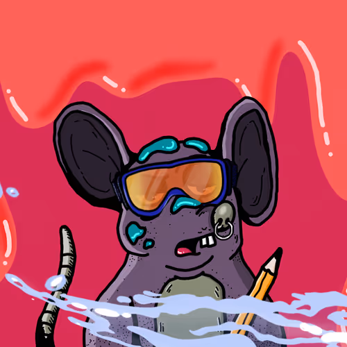 The Mud Rats