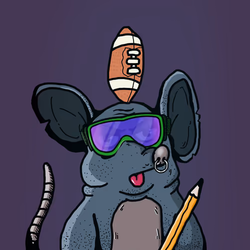 Mud Rats 2197