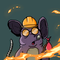 Mud Rats 3703