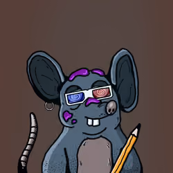 Mud Rats 2965