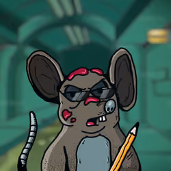 Mud Rats 5030