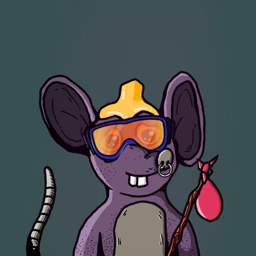 Mud Rats 1155