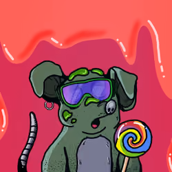 Mud Rats 5499