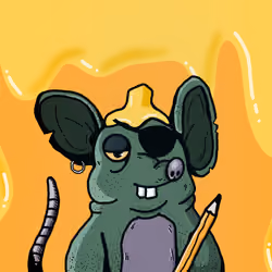 Mud Rats 3931