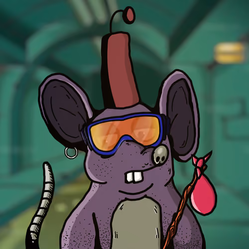 Mud Rats 1314