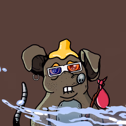 The Mud Rats