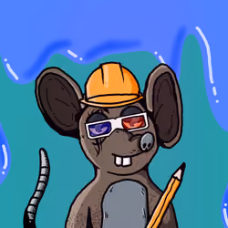 Mud Rats 3930