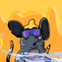 Mud Rats 1172