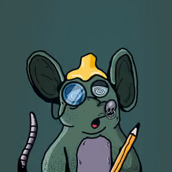 Mud Rats 5076
