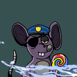 Mud Rats 4557