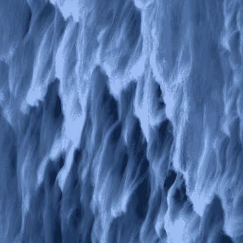 Ghosts of Gullfoss