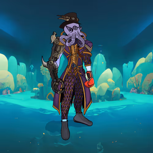Octopeeps Kingdoms Deprecated