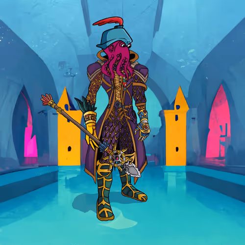 Octopeeps Kingdoms Deprecated