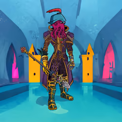 OctoPeeps Kingdoms #5