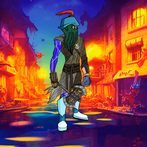 Octopeeps Kingdoms Deprecated