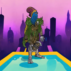 OctoPeeps Kingdoms #6