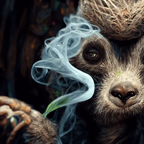 Stonedsafari