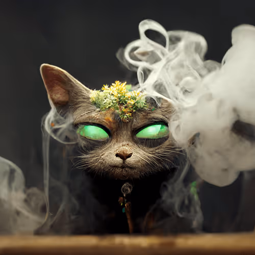 Stonedsafari