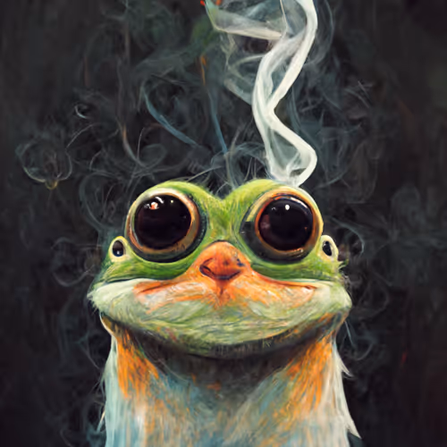 Stonedsafari