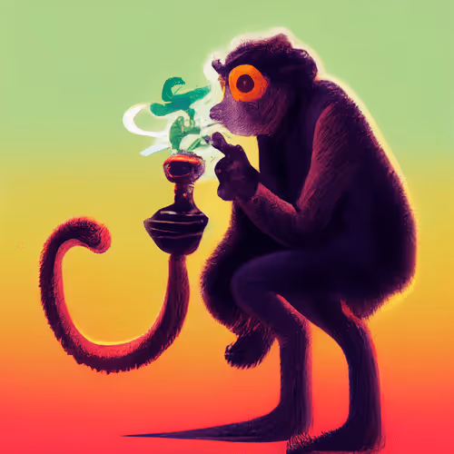 Stonedsafari