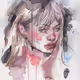 Watercolor Feeling